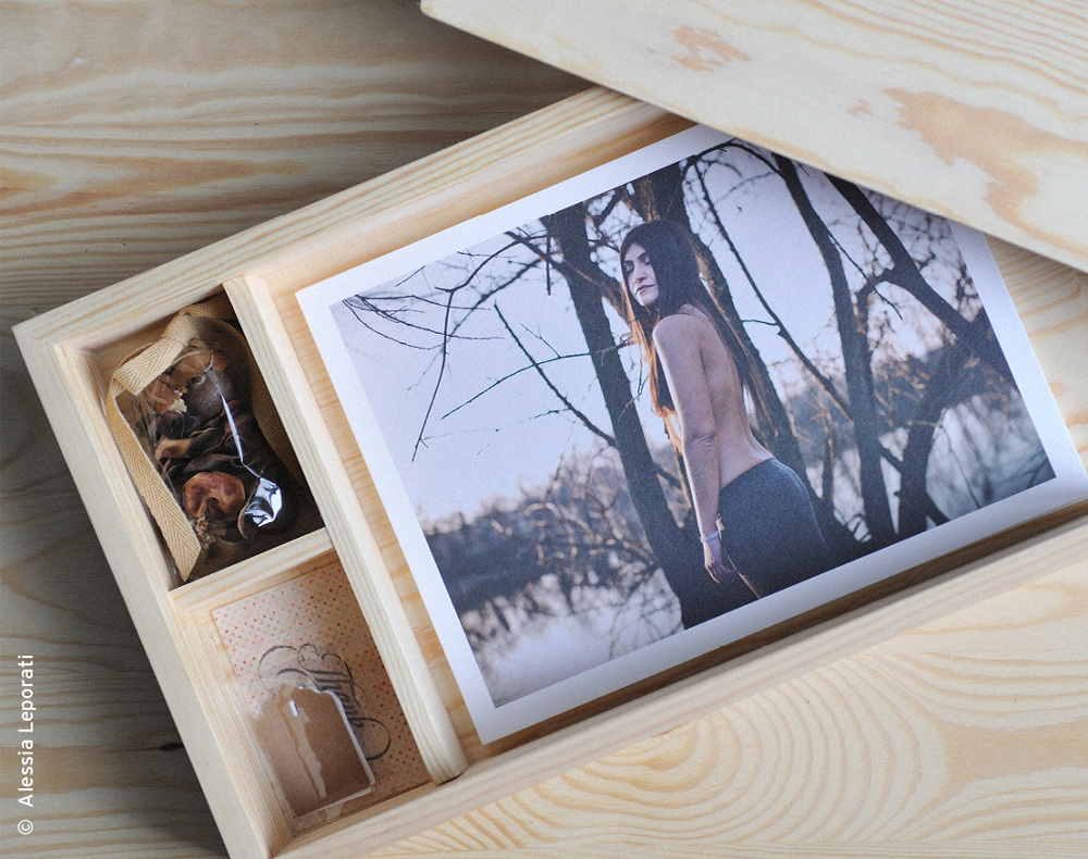 box prints