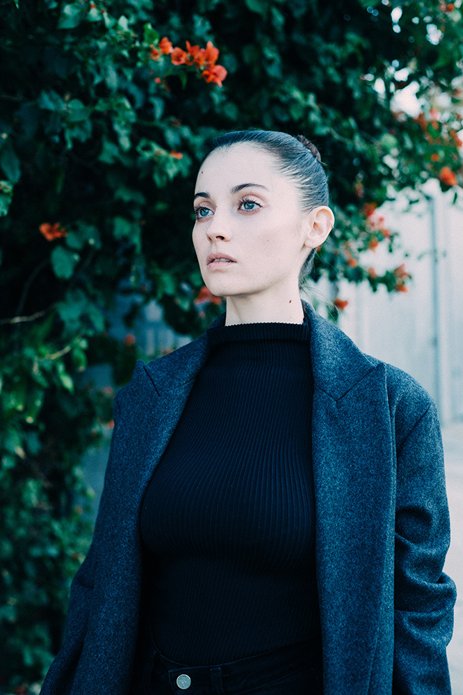 Book I - Katherine Rodriguez